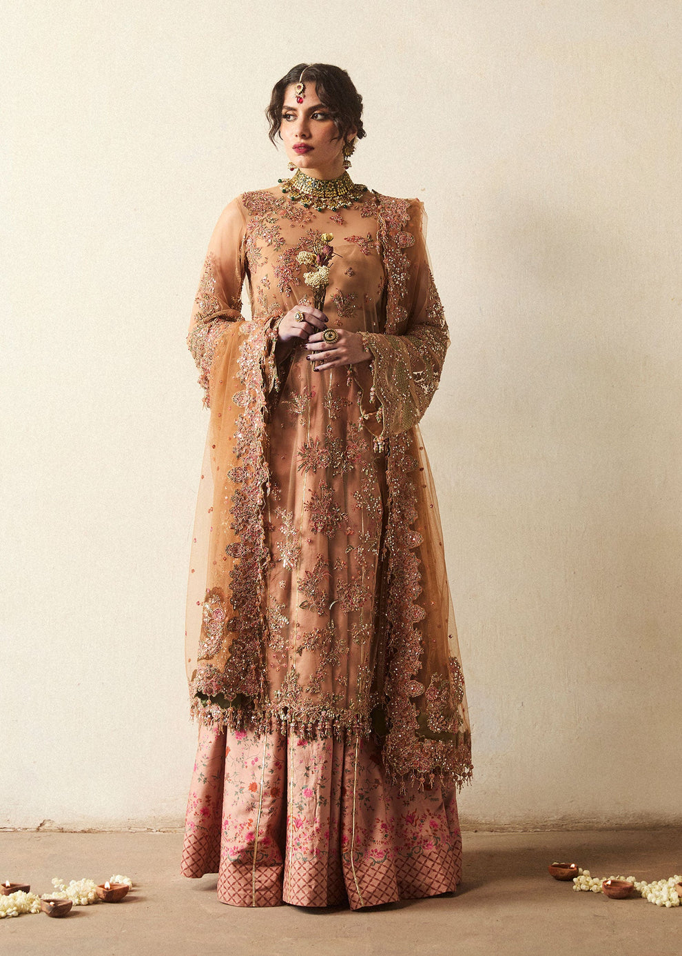 Hussain Rehar - Raitla Ayla's Atelier